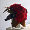 Davide Bertani - Bouquet rosso 10